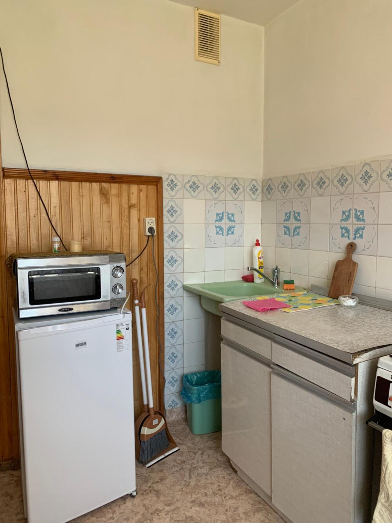 Gorodok Home Skole Luaran gambar