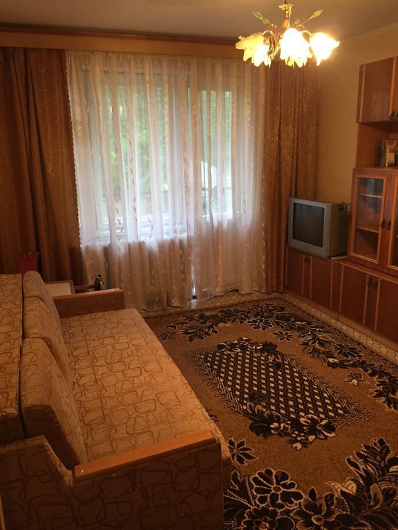 Gorodok Home Skole Luaran gambar