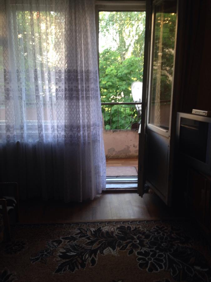 Gorodok Home Skole Luaran gambar